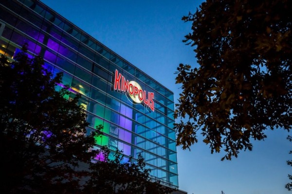 Varios heridos por un hombre armado en unos cines en Alemania