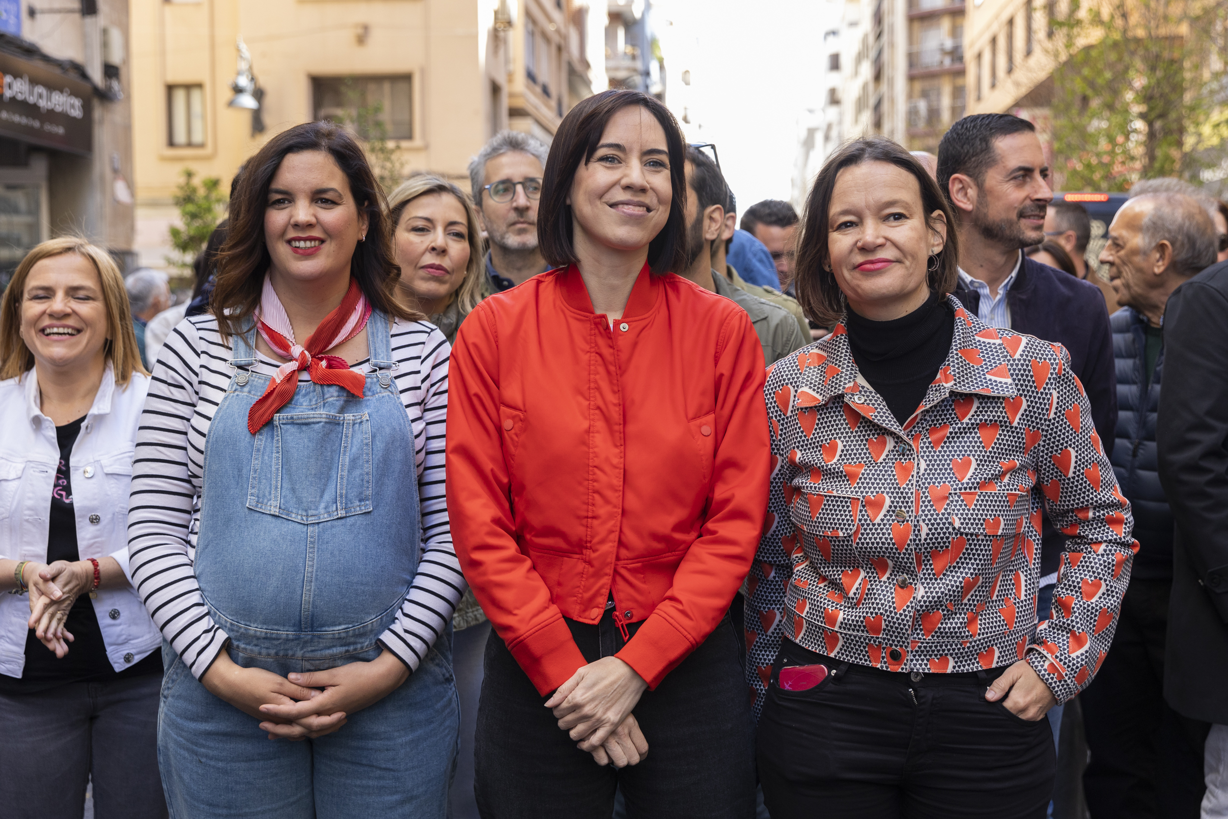 Morant pedirá a Mazón que 