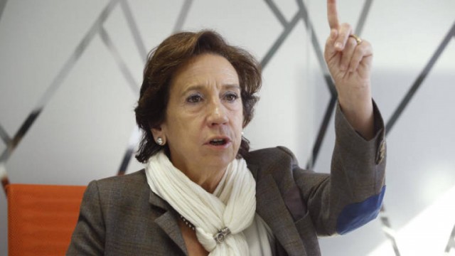 Muere la periodista Victoria Prego, voz de la Transición española