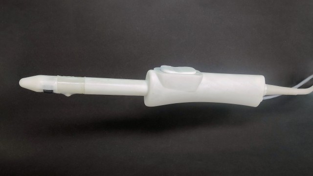 Ivace+i impulsa un dispositivo preciso y menos invasivo para la detección precoz del cáncer de próstata