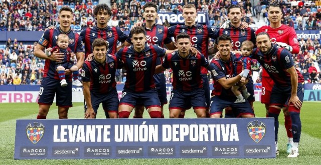 El Levante podría despedirse matemáticamente del ascenso directo si no gana en La Cerámica