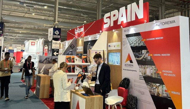 Subidón de las exportaciones de tecnología agrícola regional: crecen más de un 40% en el inicio del año

