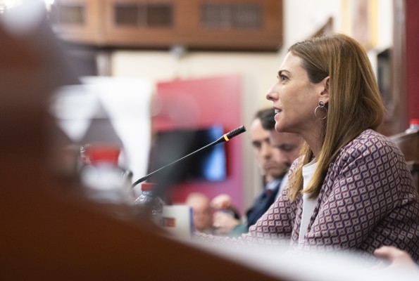 La Diputación de Castellón impulsa el talento con los primeros Premios Provinciales de la Juventud 