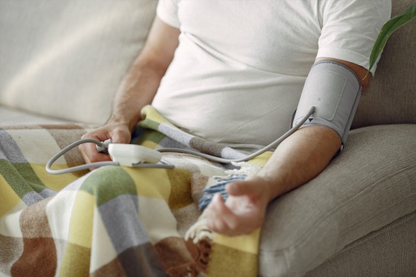 Investigadores descubren más de 100 nuevas regiones genómicas relacionadas con la presión arterial