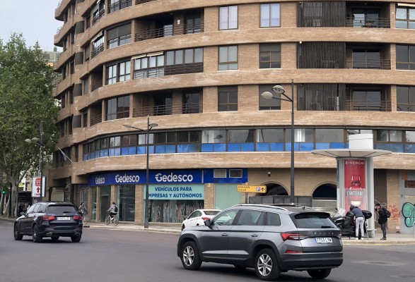El juez rebaja la fianza a los socios valencianos de Gedesco al verla desproporcionada 