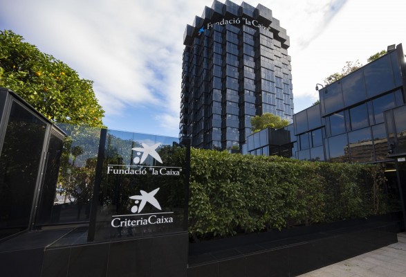 CriteriaCaixa entra en el capital de Puig, con un 3,05% y una inversión de 425 millones
