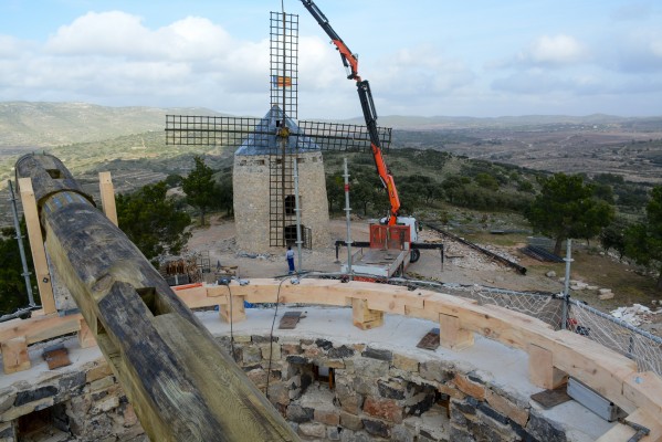La Diputació ofrece asistencia técnica y jurídica a los pueblos de menos de mil habitantes 