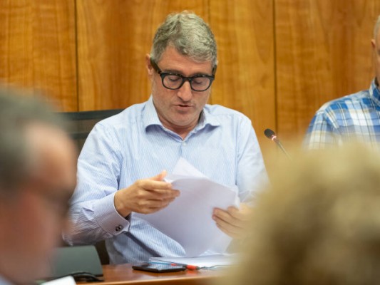 Silencio en Orihuela y rechazo de ecologistas a ubicar la planta de basuras en Torremendo