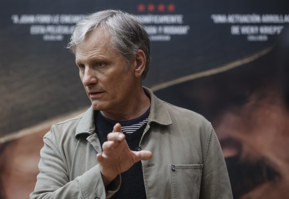 Viggo Mortensen: 