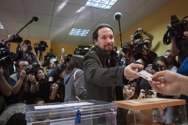 ¿Quién pilotará la gestión de resultados del 26J?