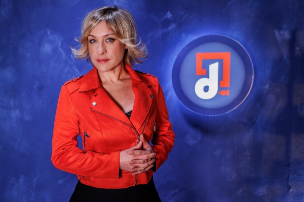 À Punt fa memòria amb l'estrena de ‘Dejavú’