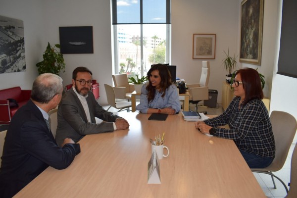 Alicante acogerá la Convención Internacional de Arquitectura Técnica en 2026 con 500 asistentes