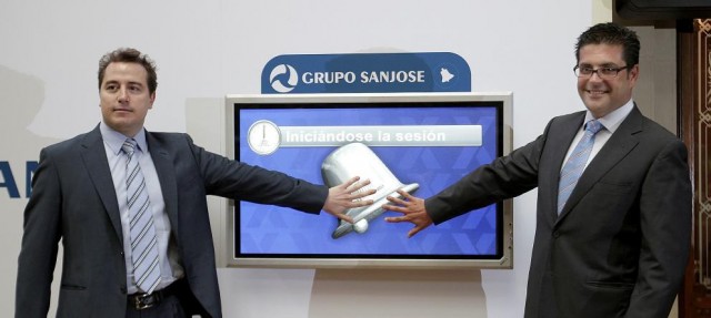 Golpe de mano del Grupo San José: construirá un complejo de viviendas de lujo en Abu Dhabi