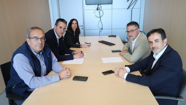 Los expertos confirman que Benidorm no tendrá problemas de suministro de agua este verano 