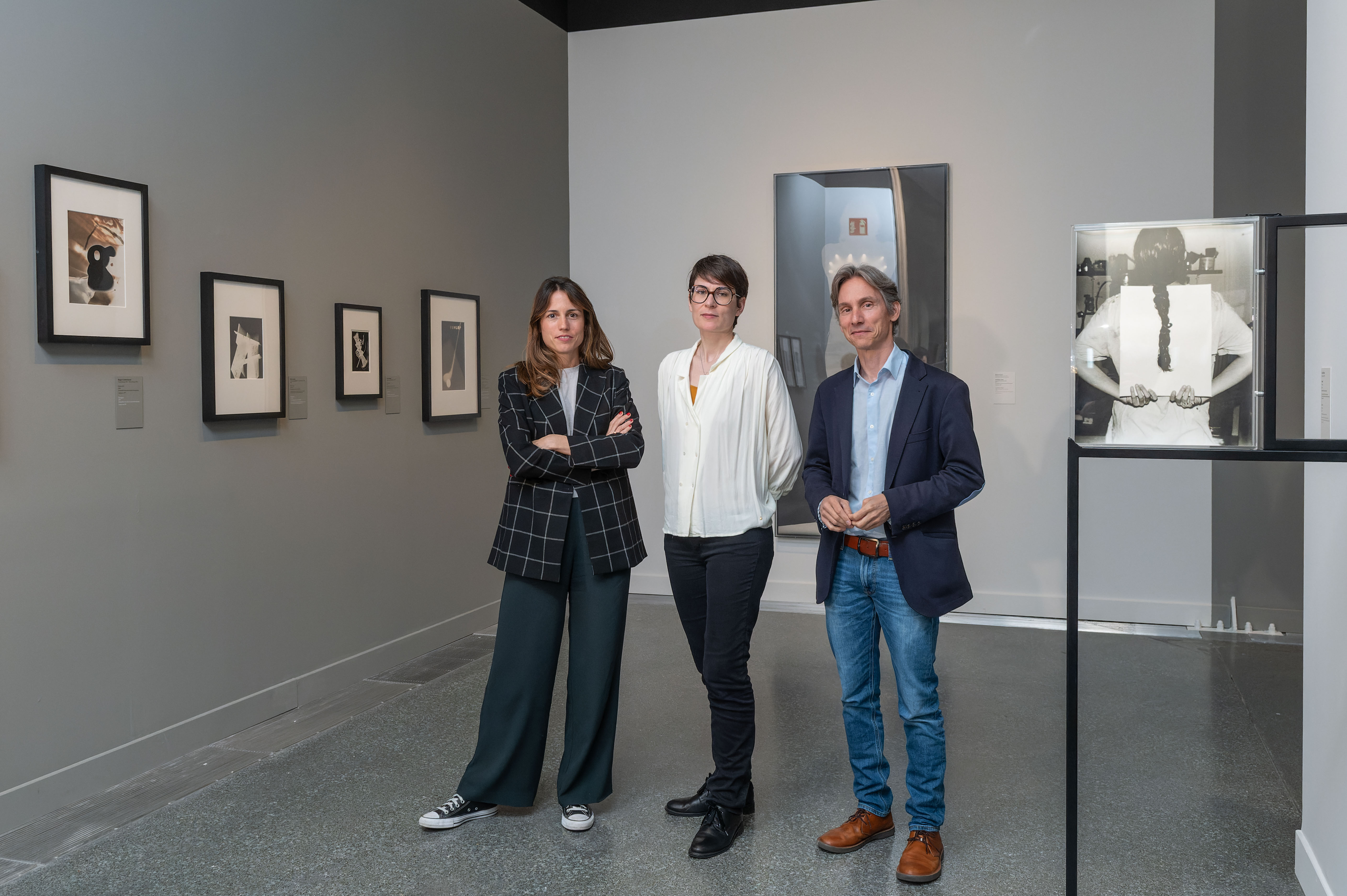 Foto: Vicente A. Jiménez. Fundación 