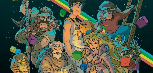 La historia de los videojuegos españoles de microordenadores contada por su protagonistas

