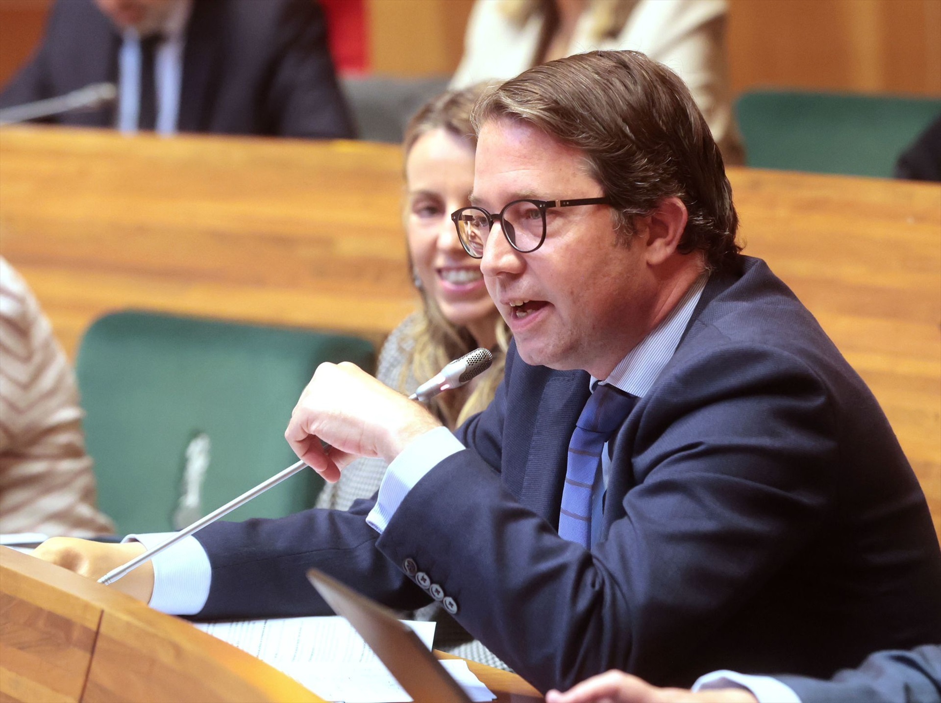 El Ayuntamiento de València ratifica en el pleno el cambio a gestión indirecta del PAI del Grao