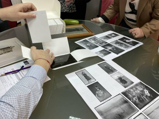 Los guardianes de la historia desvelan sus secretos: el AGRM acogerá las primeras jornadas 'de Archivos en abierto'