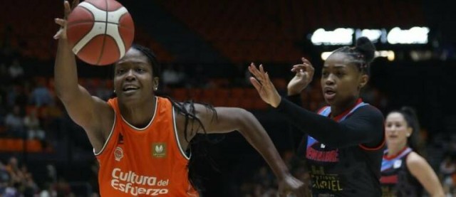 El Valencia necesita una final con el Avenida para asegurarse una Euroliga sin fase previa