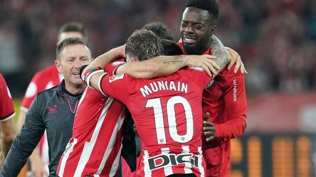 Muniain celebrará su acto de despedida en San Mamés el 13 de mayo