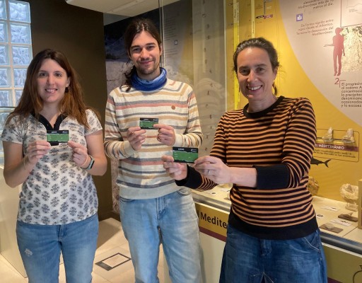 El Mupe busca amigos para seguir creciendo con nuevos socios en su 20º aniversario