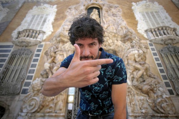 Daniel Grao, la ambición pausada del nuevo chico Almodóvar

