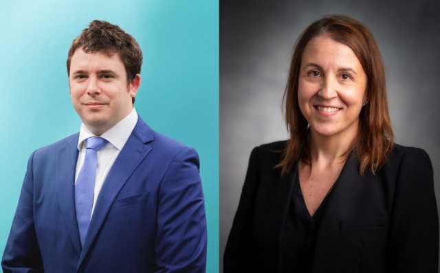 Cuatroochenta nombra nuevo director financiero a Javier Rillo y sugiere de consejera a Verónica Trapa