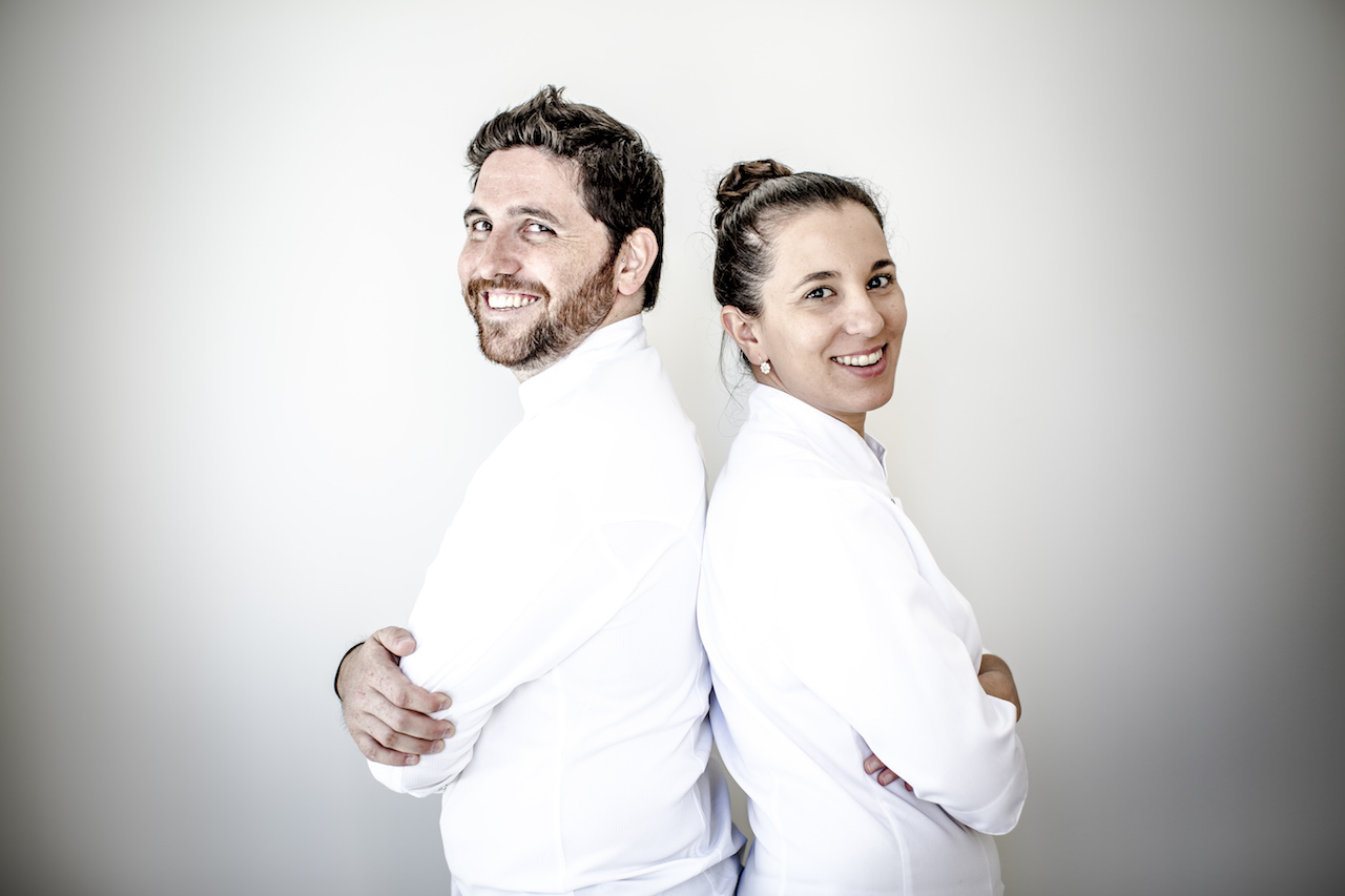 'La Cena de los Sentidos' vuelve a Valencia más dulce que nunca