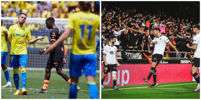 Mayo en el Valencia CF: del miedo a la ilusión