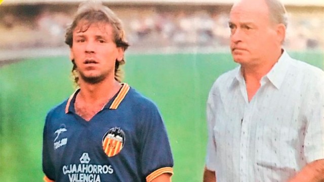 Ciraolo: una sorpresa de año nuevo