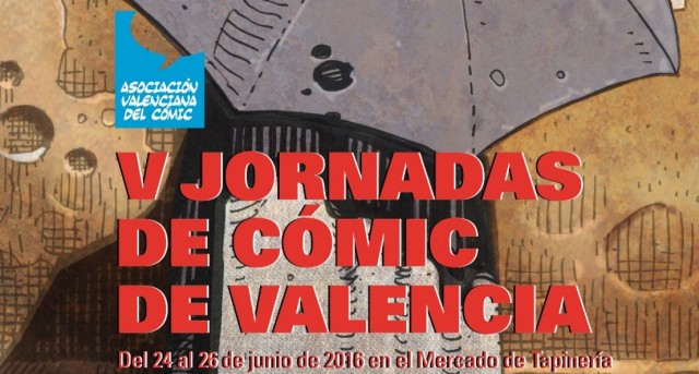 Las Jornadas del Cómic de Valencia inciden en la temática social