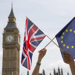 Gibraltar vota a favor de la permanencia británica en la UE