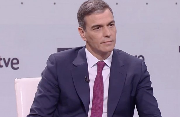 Pedro Sánchez adelanta que buscará una solución al CGPJ si sigue el bloqueo