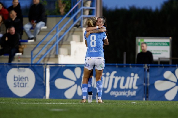 El Alhama inicia el asalto a la Liga F ante Osasuna el domingo a las siete en casa 