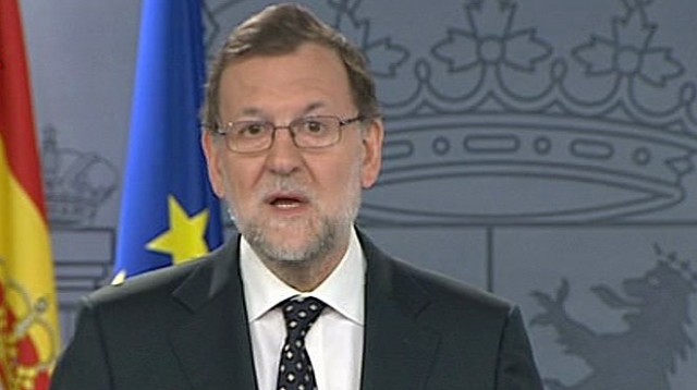 Mariano Rajoy: 