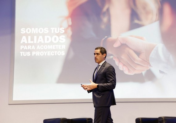 Aliseda lanza a la venta 111 suelos en Castellón para aumentar la oferta de vivienda