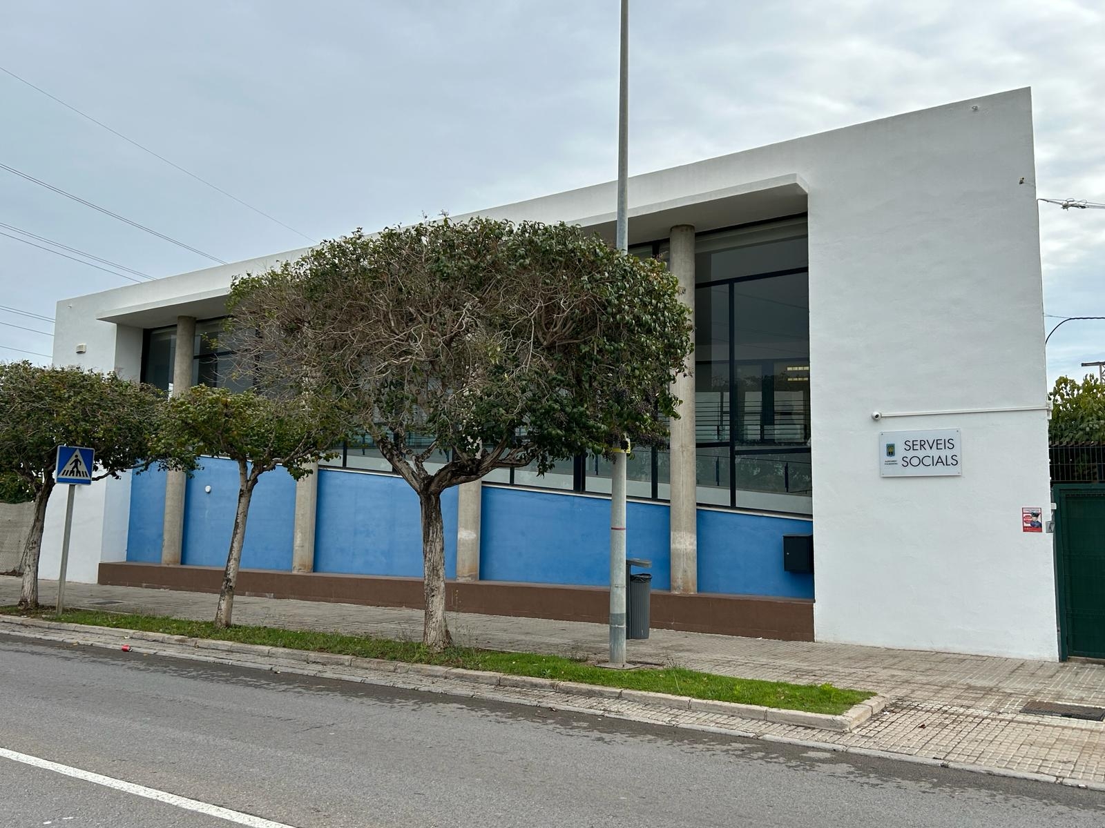 Almassora licita per 84.000 euros el Servei d'ajuda a domicili dels dos pròxims anys