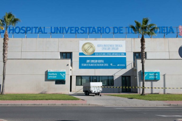 El área de salud de Torrevieja cuenta con solo 9 trabajadores sociales para 228.000 personas