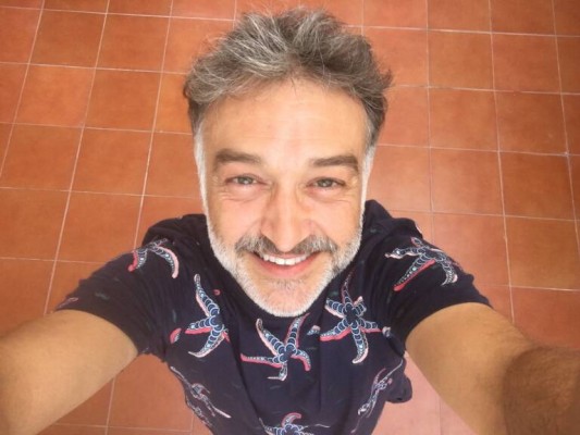 Sergio Caballero,
el mestre de cerimònies que requereix una vetllada màgica de Vila-real Talent
