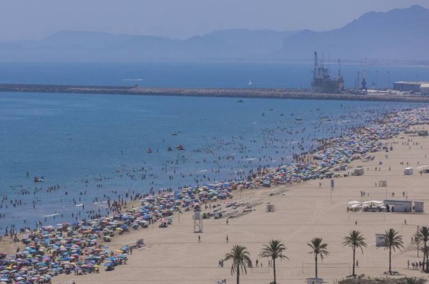  El Consell ratifica prorrogar el plazo de ejecución del plan de sostenibilidad turística de Gandia 