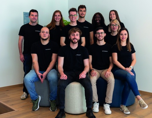 ¿Cómo emprenden y en qué innovan los centennials?