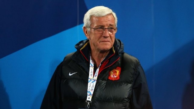 Marcello Lippi rechaza rol de director técnico de Italia