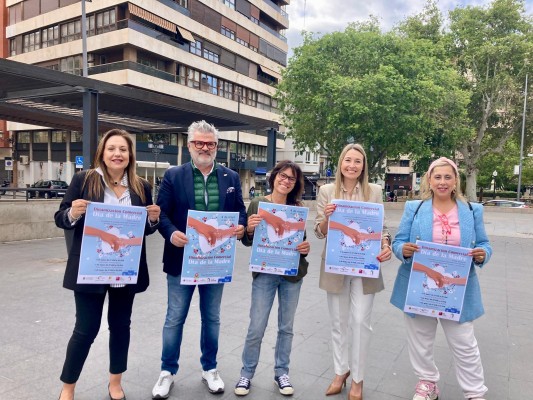 Alicante organiza otras tres jornadas de dinamización comercial en los barrios