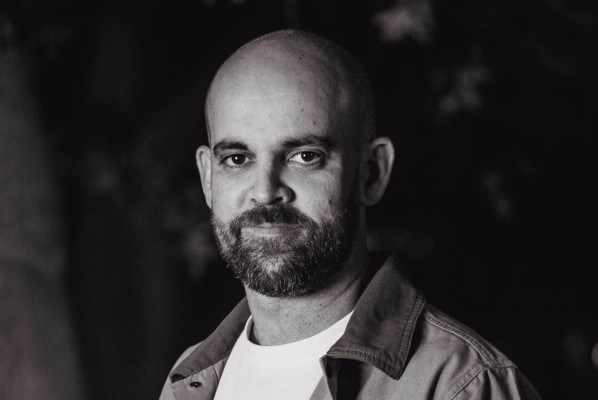 David Cano presenta en Cartagena '11', un libro sobre la homosexualidad en el fútbol de élite