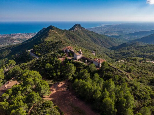  La Diputación pone en valor el medio natural de la provincia con el concurso de fotografía Naturalízate