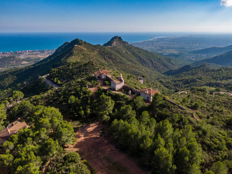  La Diputación pone en valor el medio natural de la provincia con el concurso de fotografía Naturalízate