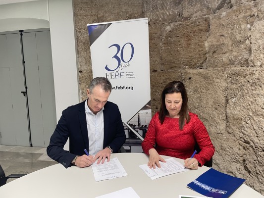 Kaiho Capital se incorpora al Consejo General de Socios de la FEBF