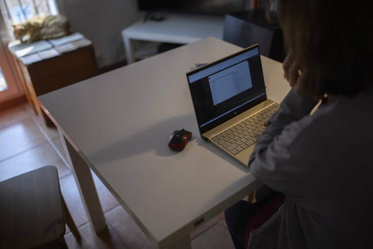 Foto: KIKE TABERNER - 