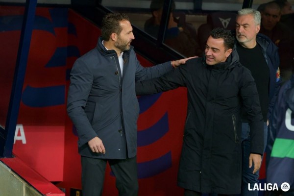 Xavi: 