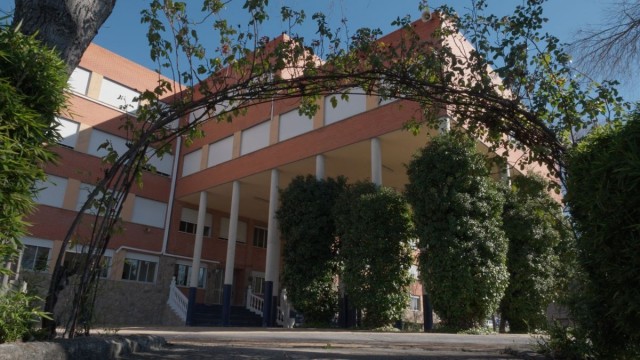Cesur abre el mayor campus de Formación Profesional de España en Madrid
